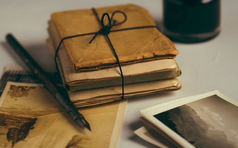 Administration of Deceased Estate